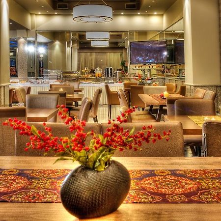 Aliakmon Hotel Kozáni Kültér fotó