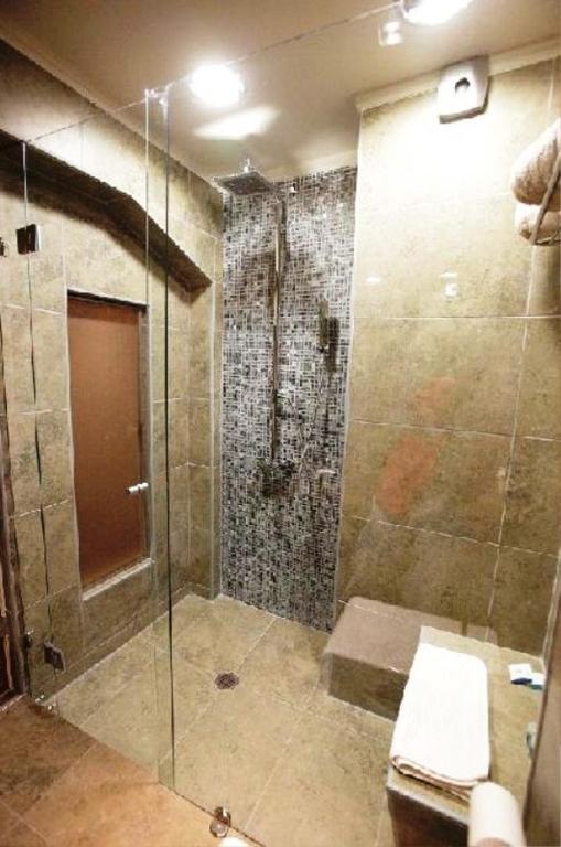 Aliakmon Hotel Kozáni Szoba fotó