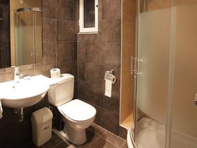 Aliakmon Hotel Kozáni Kültér fotó